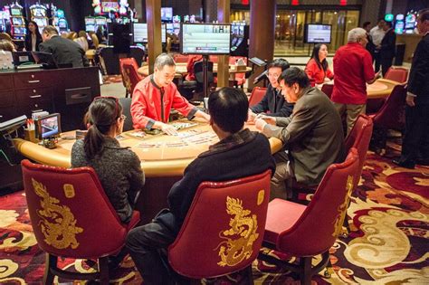 new asian casino vegas